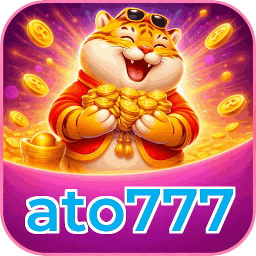 Catálogo ato777 2.547 jogos - Pragmatic Play, Evolution, NetEnt